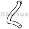 KLARIUS 110121 Exhaust Pipe